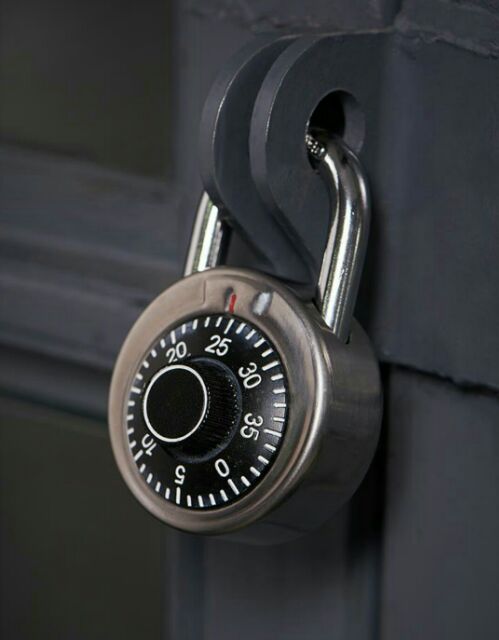 แม่กุญแจ-สายยู-ตั้งรหัส-เพิ่มความปลอดภัย