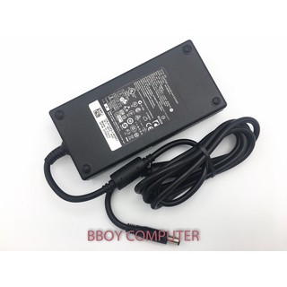 DELL Adapter ของแท้ 19.5V 9.23A 180W หัว 7.4*5.0 74X5J