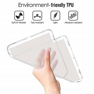 เคสแท็บเล็ต TPU ซิลิโคนนุ่ม สําหรับ Samsung Galaxy Tab A 8.0 นิ้ว 8.4 นิ้ว 2020 2019 SM-T290 T295 P205 T307U