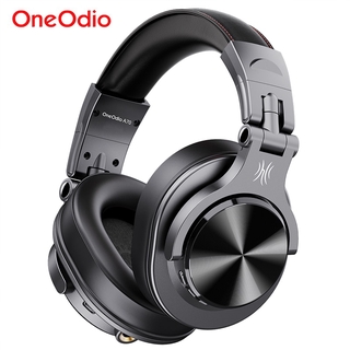 สินค้า Oneodio Fusion A70 ชุดหูฟังสเตอริโอไร้สายบลูทูธ 5 . 0