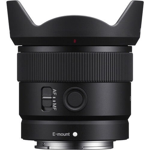 sony-e-11mm-f1-8-sel11f18-ประกันศูนย์