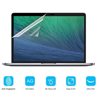 #brandedphScreen Protective Guard Cover Film for Apple Macbook 12 Inch A1534 Anti-Scratch Transparent Screen Protector