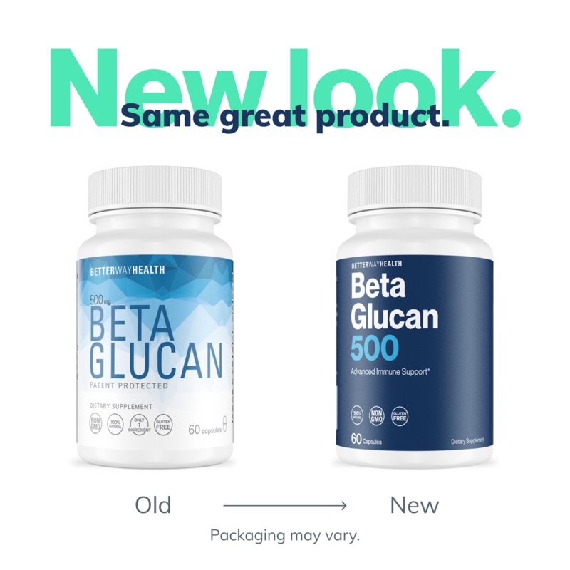 Transfer Point Beta 1,3D Glucan - Immune Support - View #7