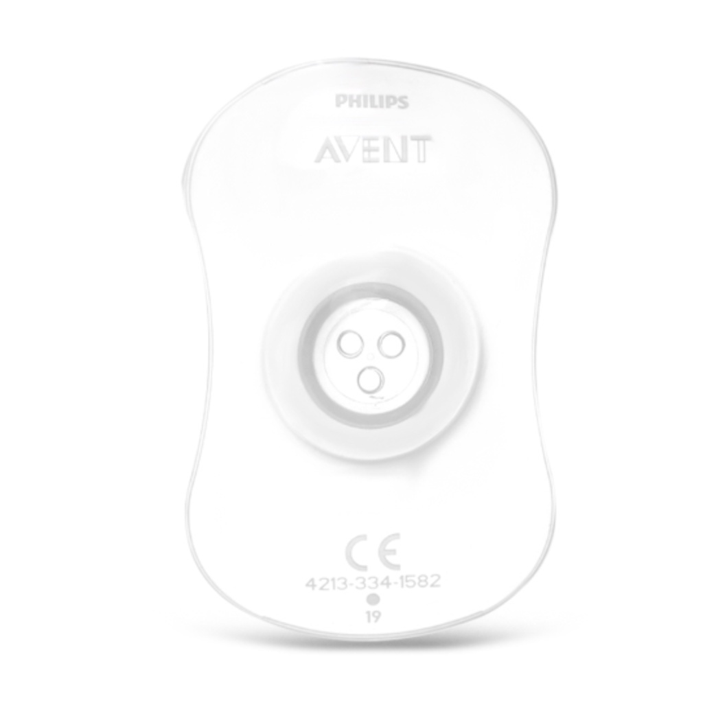 avent-nipple-protector-breastfeeding-shields-silicone-แผ่นซิโคนปกป้องสำหรับผู้ที่หัวนมแตก-แผ่นป้องกันหัวนม-หัวนมแตก