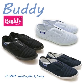 รองเท้า Buddy no. 3-201 สำหรับผู้ชาย