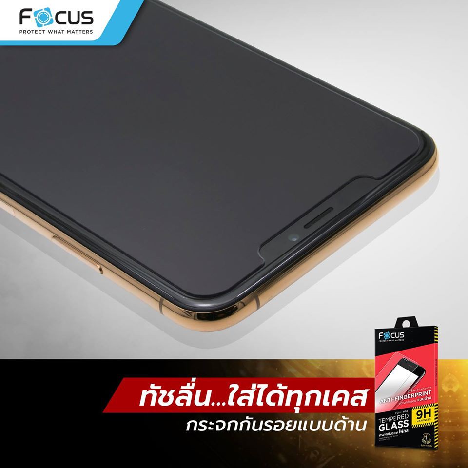 focus-ฟิล์มกระจกแบบด้าน-af-apple-iphone-6-6s