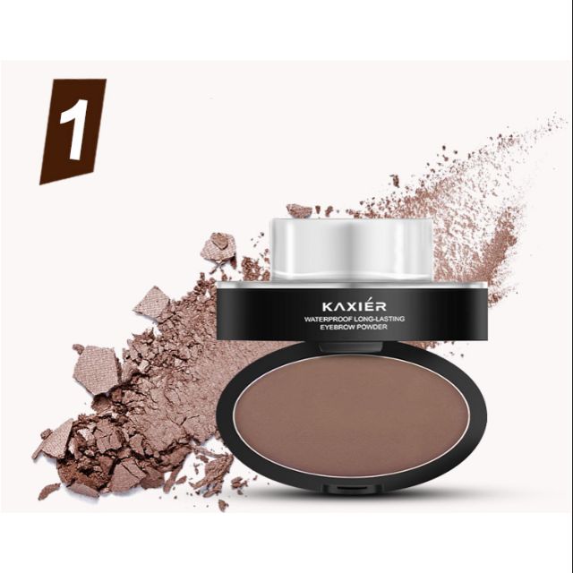 คิ้วสวนเปะปัง ด้วย Kaxier | Shopee Thailand