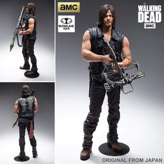 The walking dead sales action figures 2019
