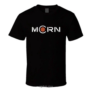 Uniqloo BTS The Expanse MCRN Martian Congressional Republic Navy Fan T- Shirt Brand New T Shirts