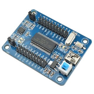 EZ-USB FX2LP CY7C68013A USB Development Core Board Logic Analyzer
