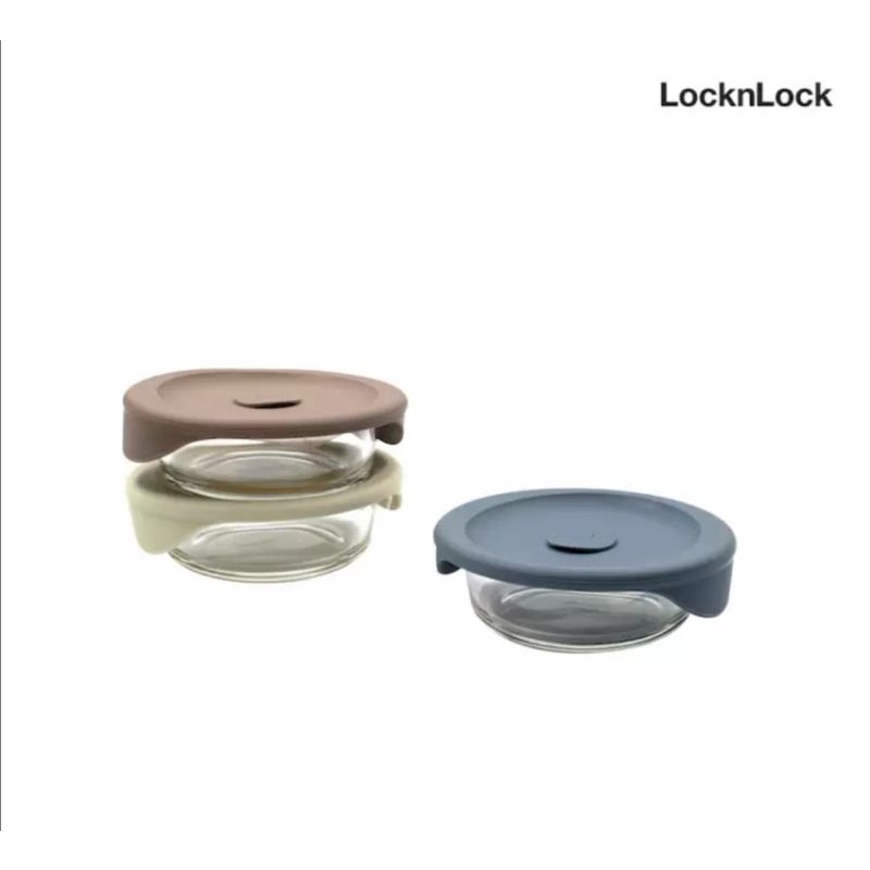 locknlock-เซ็ต-3-ชิ้น-กล่องแก้วถนอมอาหารพร้อมฝาซิลิโคน-3-สี