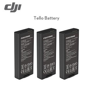 Tello extended battery deals