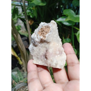 ควอตซ์ | Quartz 🌈#cluster #ferruginousquartz แร่ธรรมชาติ