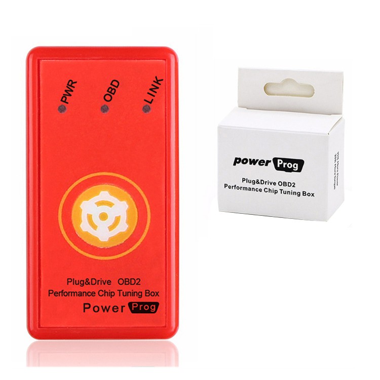 กล่องจูนชิพแบบ-plug-and-drive-super-obd2-สำหรับรถดีเซล