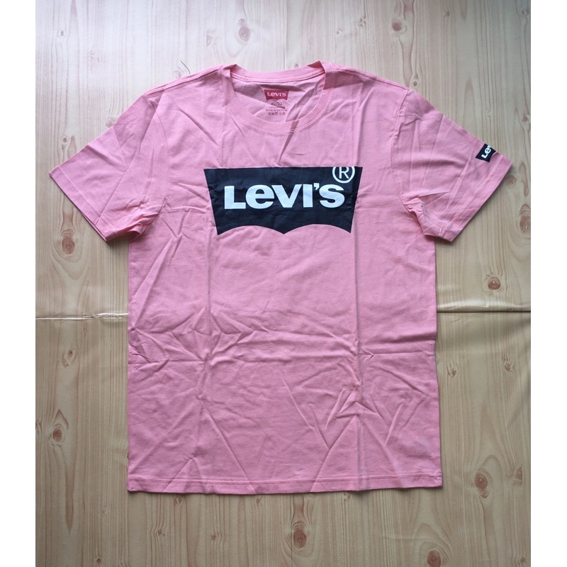 เสื้อยืดแขนสั้น-levi-s