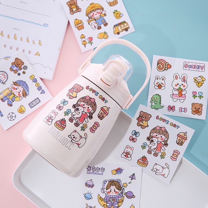 สติ๊กเกอร์ไดคัท-สติ๊กเกอร์น่ารัก-sticker-สติ๊กเกอร์กันน้ำ-สติ๊กเกอร์น่ารัก-สติกเกอร์-สติกเกอร์ไดคัท-สติกเกอร์น่ารัก