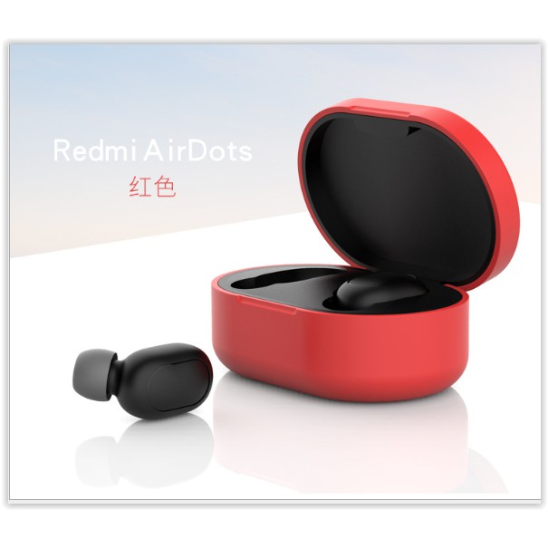 Redmi airdots case shopee thailand