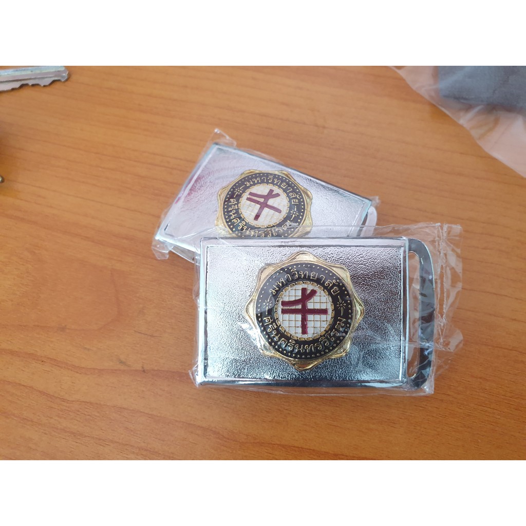 ถูกที่สุด! เครื่องแบบนิสิต มศว ผู้ชาย/ผู้หญิง (SWU shop) เนคไท ติ้ง ...