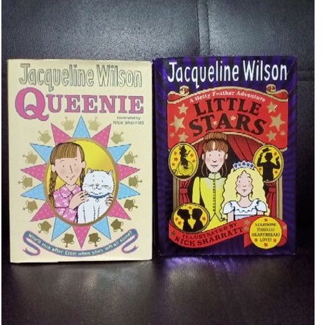 jacqueline-wilson-hardcover