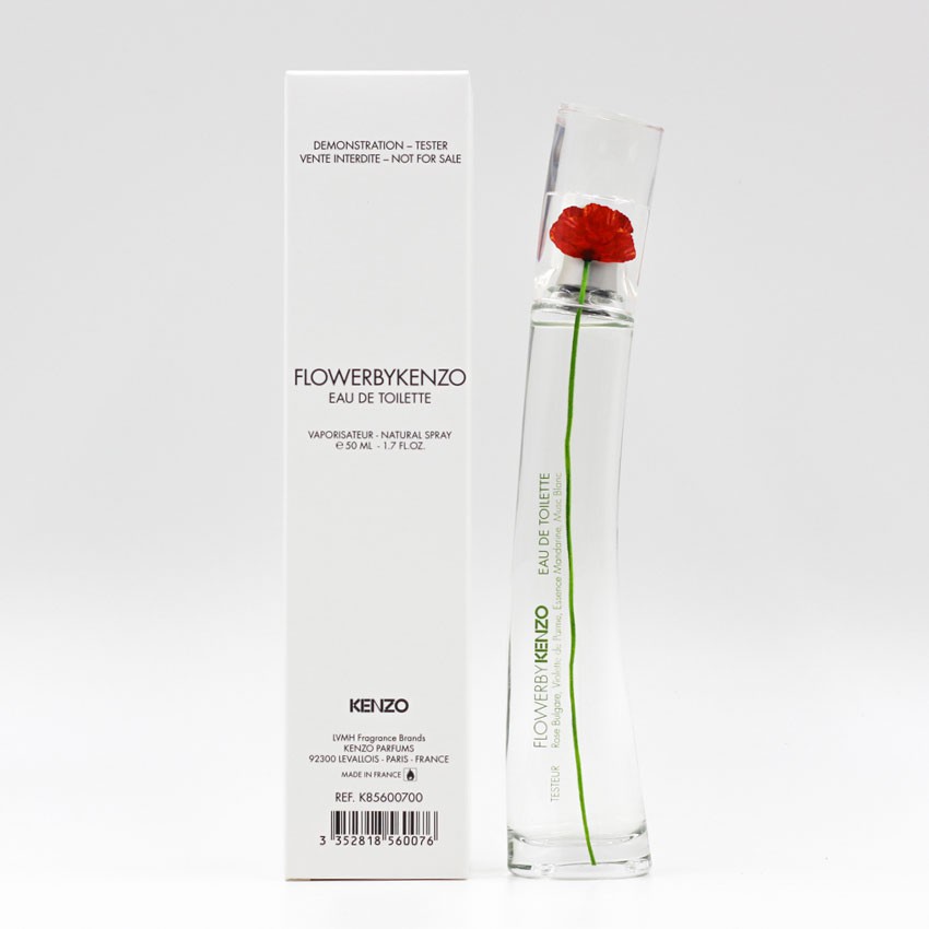 Kenzo flower edt 50ml