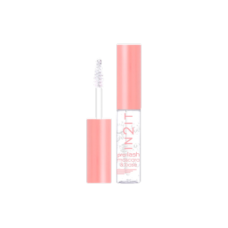 IN2IT Pro-Lash Mascara & Base - มาสคาร่าใส PLM11