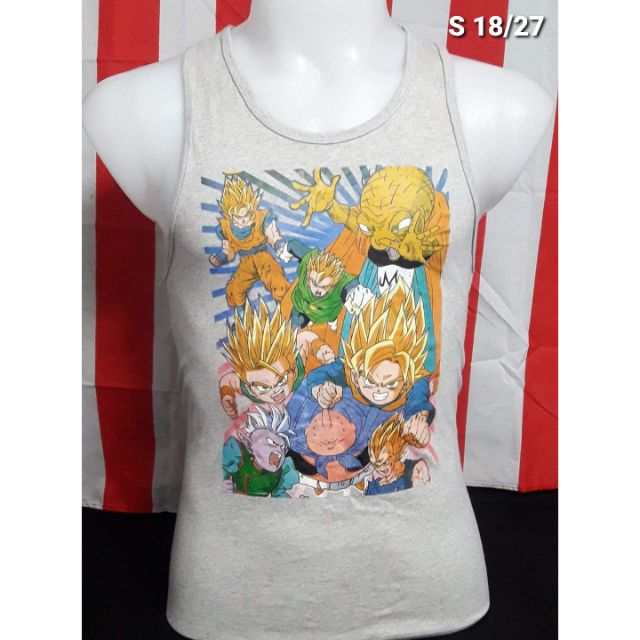 เสื้อกล้าม-dragon-ball-ใหม่ๆ-สวยๆ-โดนๆ-คัดเด็ดๆมาราคาถูกๆ