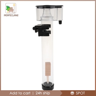 ภาพขนาดย่อของภาพหน้าปกสินค้าTank Pipe Protein Skimmer Protein Separator Waste Collector Filer จากร้าน perfeclan2.th บน Shopee ภาพที่ 7