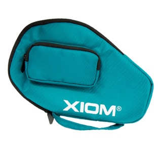 ภาพหน้าปกสินค้าซองใส่ไม้ปิงปอง Xiom Neo 2 Racket Case ที่เกี่ยวข้อง