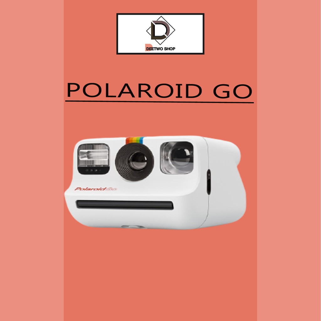 กล้องฟิล์มpolaroid-go-ประกันศูนย์