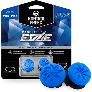 FPS Freek Edge KontrolFreek PS4 PS5 Switch Controller ของ จอย ps4 (kontrol freek)(ที่ครอบอนาล็อค)(Thumb grip)