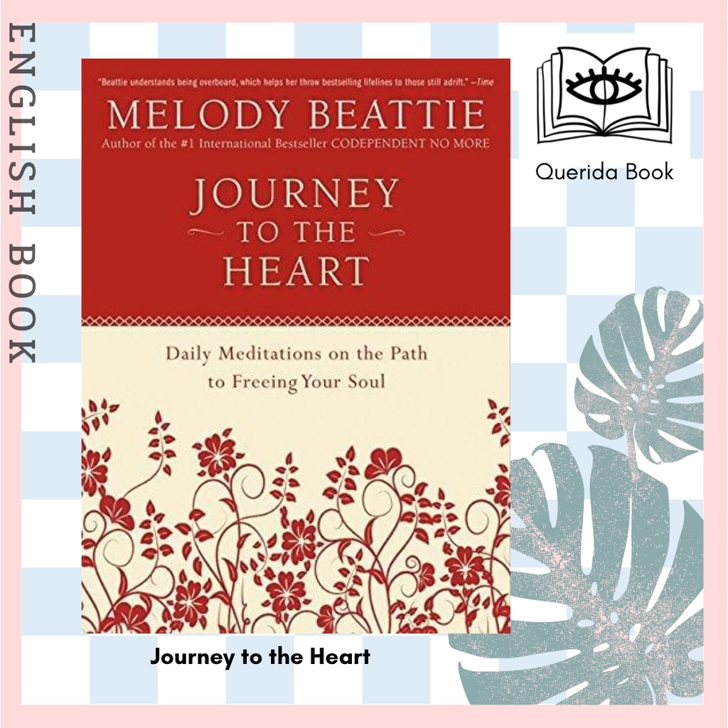 [Querida] หนังสือภาษาอังกฤษ Journey to the Heart Daily Meditations on