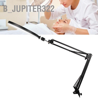 B_jupiter322 LED Tattoo Nail Art Lamp Replacement Head Photography Live Streaming Ring Light (18W‑26CM)