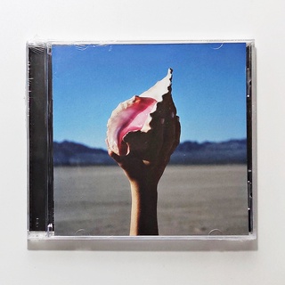 CD เพลง The Killers - Wonderful Wonderful (CD, Album) (สตูดิโออัลบั้มที่ 5)