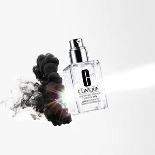 (แท้ 100%) CLINIQUE Dramatically Different Hydrating Jelly 125 ml.