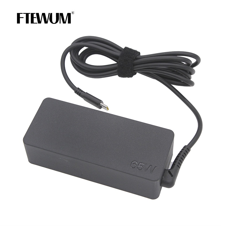 ftewum-20v-3-25a-65w-type-c-usb-adapter-for-lenovo-thinkpad-t480-t580-x280-x380-e580-l380-l480-x1-x270-e480-s2-ac-power