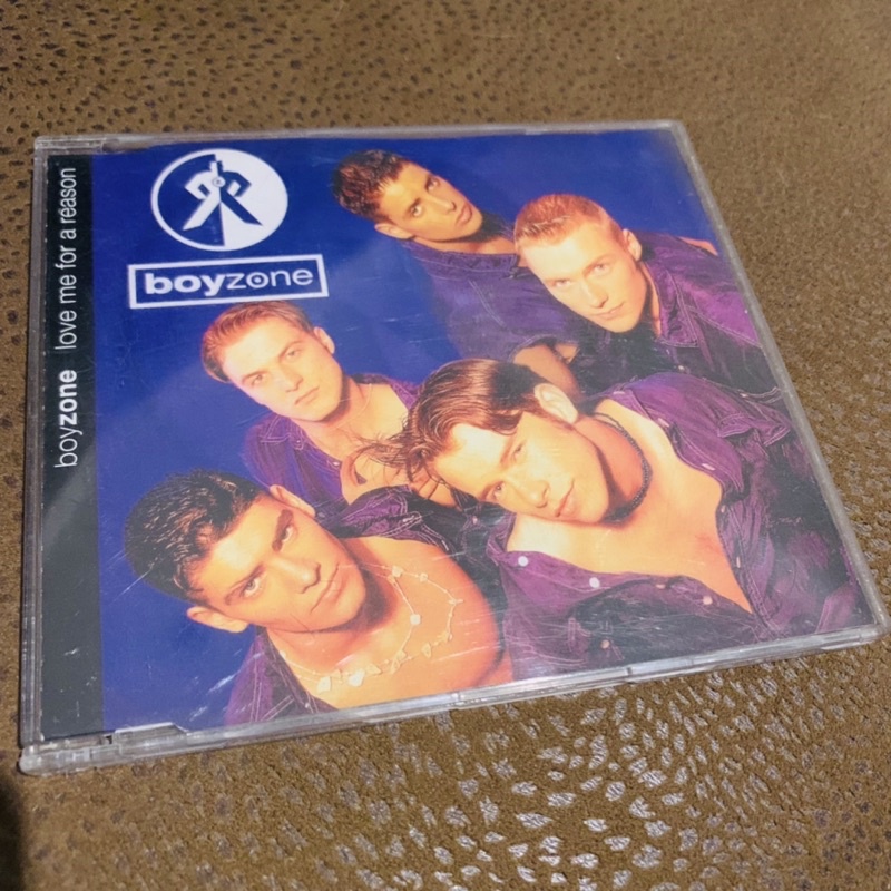 boyzone-love-me-for-a-reason-cd-single