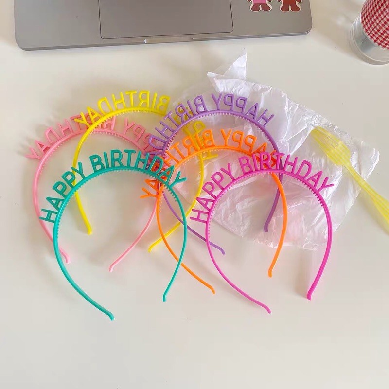 hairband-happy-birthday-ที่คาดผมวันเกิดน่ารักๆ-พร้อมส่งนะคะ