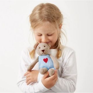 ภาพหน้าปกสินค้าตุ๊กตาหมี อีเกีย ผ้าขนน่ารัก ขนาดเล็ก กำลังพอดีเด็ก และสัตว์เลียง พร้อมส่ง ซึ่งคุณอาจชอบสินค้านี้