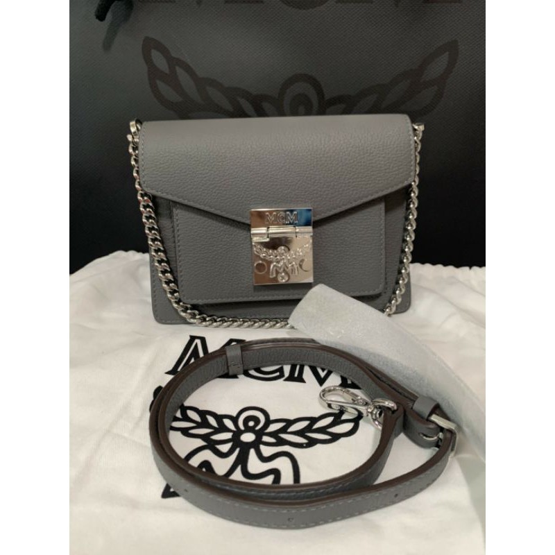 Mcm park avenue sale