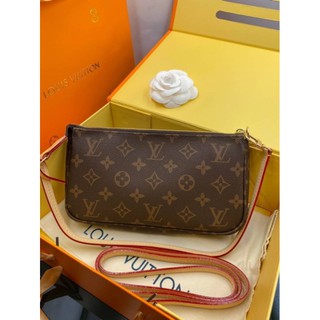 Louis Vuitton Pochette Accessories Hiend