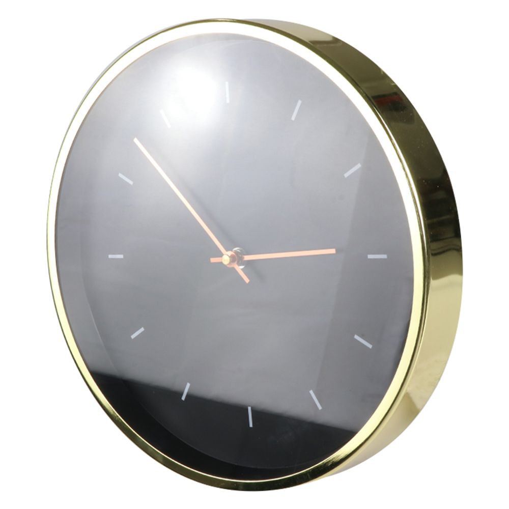 นาฬิกาแขวนโลหะ-home-living-style-viva-12-นิ้ว-สีทอง-นาฬิกาแขวนโลหะ-รุ่น-viva-12-นิ้ว-จาก-home-living-style-รูปทรงกลม-ตัว