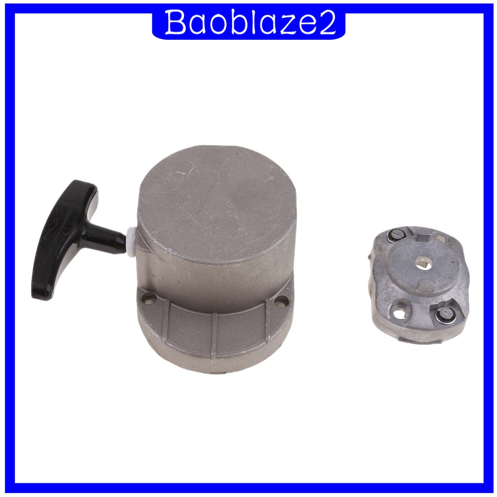 baoblaze2-ดึงสตาร์ทเครื่องยนต์จักรยาน-50-cc-60-cc-66-cc-80cc-2