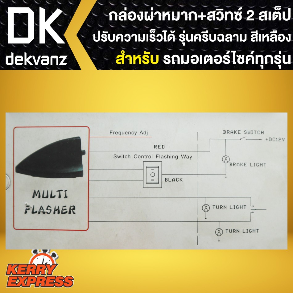 กล่องผ่าหมาก-สวิทซ์-2-สเต็ป-ไฟผ่าหมากพร้อมสวิทซ์-ปรับความเร็วได้-รุ่นครีบฉลาม-มีปุ่ม-มี-3-สีให้เลือก