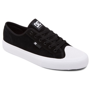 DC SHOES รองเท้าผ้าใบ 221 MANUAL RT S ADYS300592-BKW