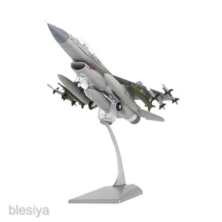 ของเล่นของเล่น F 16 Fighting Falcon Diecast สําหรับเด็ก