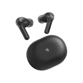 หูฟังบลูทูธ SoundPEATS LIFE BT 5.2 Black หูฟัง หูฟังไร้สาย True wireless In-Ear