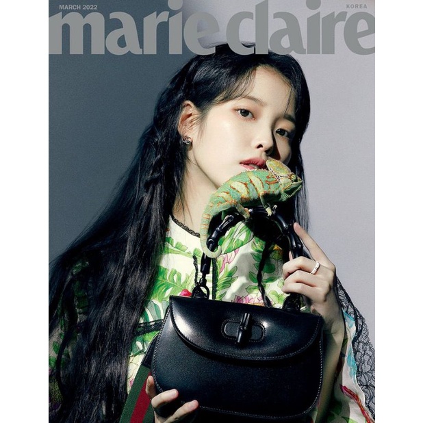 พร้อมส่ง-marie-claire-2022-03-ปก-ไอยู-iu-ข้างในมี-อันฮโยซอบ-คิมเซจอง