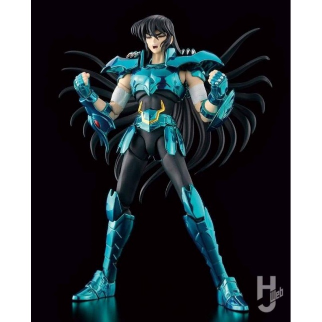 jp-bandai-shiryu-final-cloth-v3-hk-ชิริว-v3-โมเดลเซนเซย่า