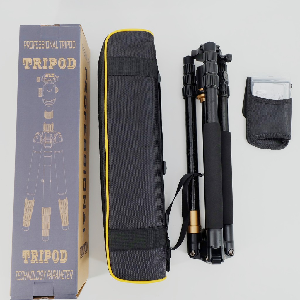 ขาตั้งกล้อง-tripod-monopod-qzsd-รุ่น-q999