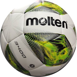 สินค้า ฟุตบอลมอลเท่น Molten F5A3400-G (ของแท้100%)